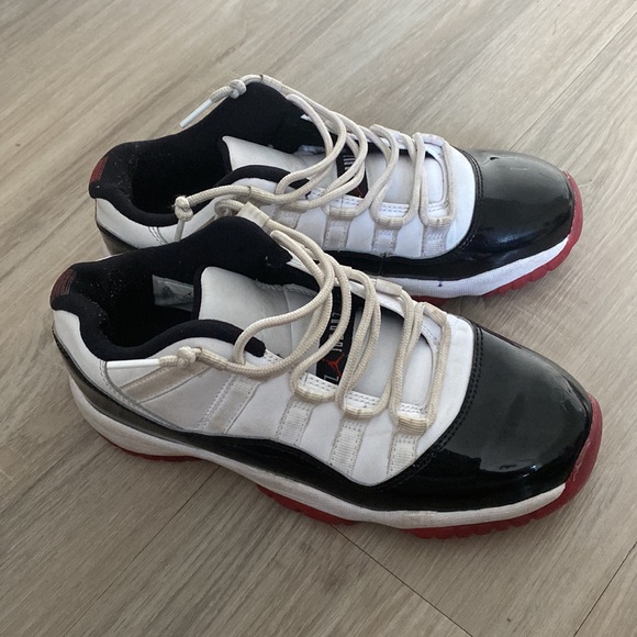 Jordan 11 chicagos - Picture 4 of 4